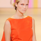 Illustration for article titled Carolina Herrera Presents Strong Looks For Delicate Flowers